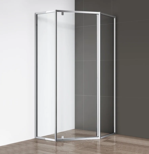 Dushevoe ograzhdenie 4