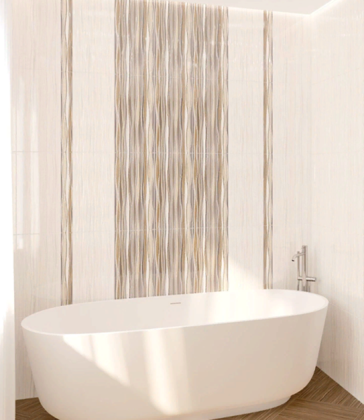 Bordyur Alma Ceramica Plesso 2