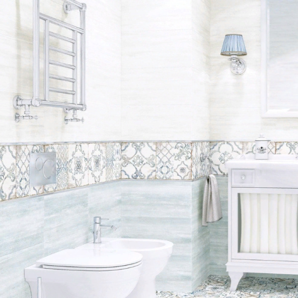 Alma Ceramica Plaster 2