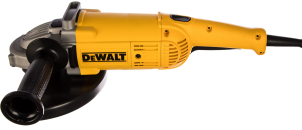 Uglovaya shlifmashina DeWalt DWE492S 1