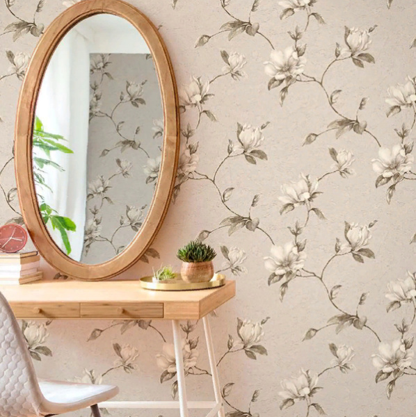 Oboi vinilovye 1,06x10m Sonet E29331 2