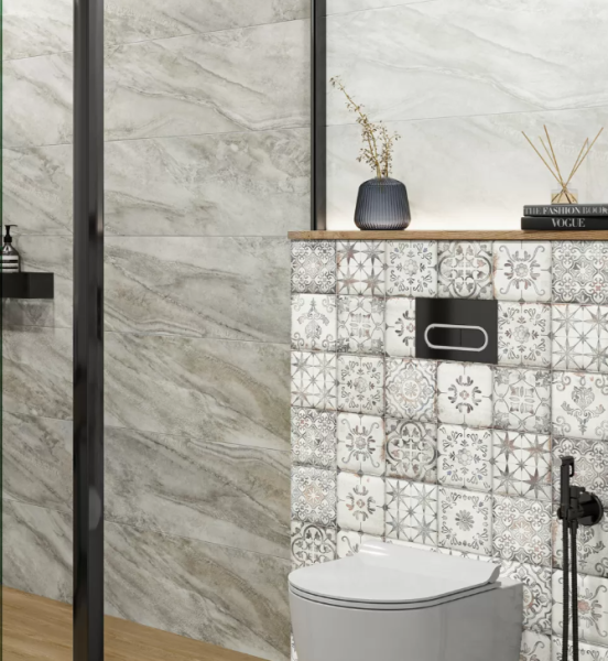 Plitka nastennaya Delacora Maiolica 2