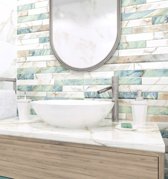 Alma Ceramica Nevada 2