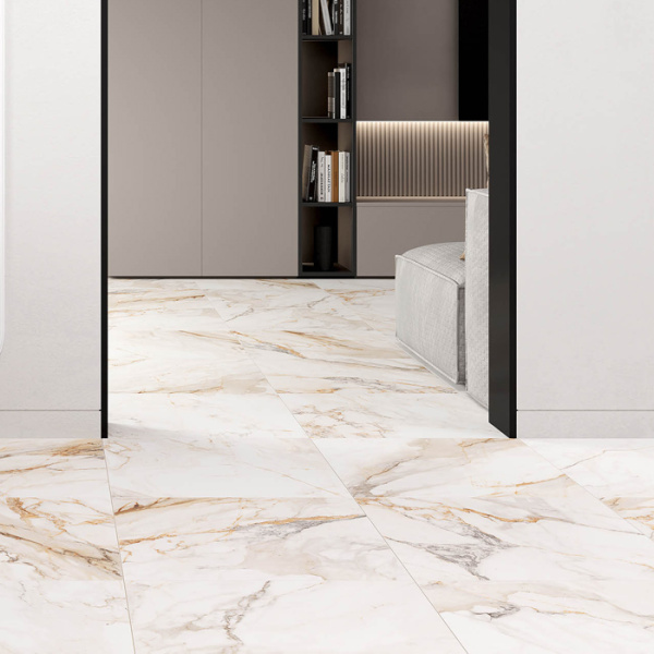 Calacatta borgini 2