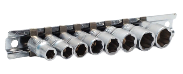 Nabor golovok (8sht) 77554 2