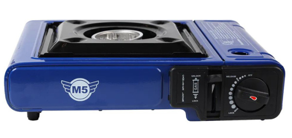 Plita gazovaya portativnaya 3