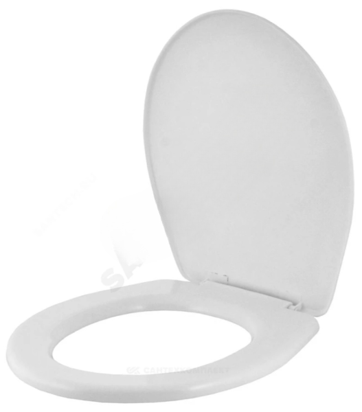 Sidene dlya unitaza 2