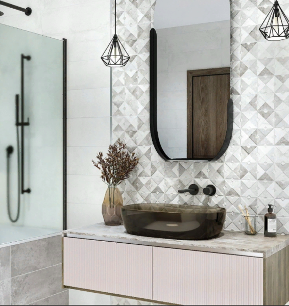 Alma Ceramica Mars 2