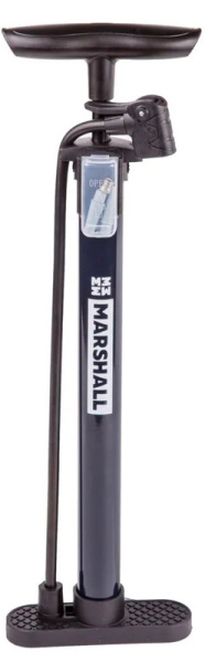 MARSHALL 2