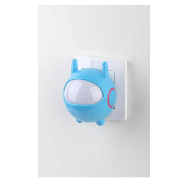 Svetilnik-nochnik ERA B0019764 2