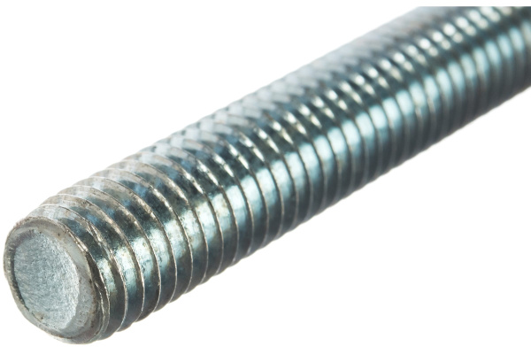 Shpilka rezbovaya M 14x1000 ocinkovannaya DIN 975 0407060112 2