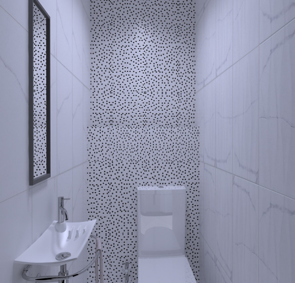 Plitka nastennaya Belmar Rev. Mosaico Palmira 2