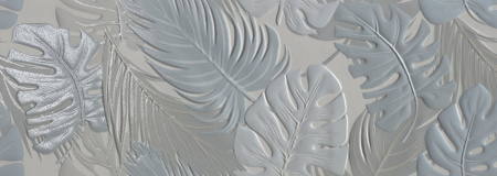 Plitka nastennaya Peronda Ceramicas Palette Leaves Cold R 32h90 1