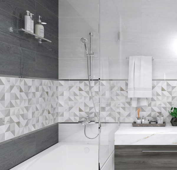 Plitka nastennaya Laparet Anais svetlyj 34093 25h50 2