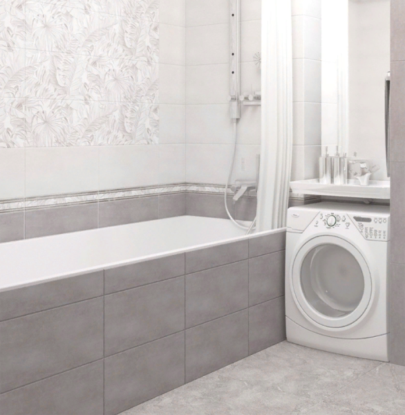 Bordyur Alma Ceramica Bonita 2