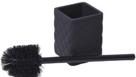 Ershik dlya unitaza napol'nyj 2