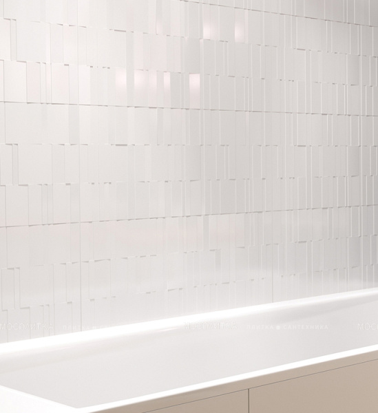 Vstavka Creto Mono Mars cloud 30h60 2