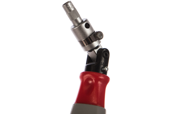 Otvertka MATRIX reversivnaya s naborom bit (6sht) 11548 2