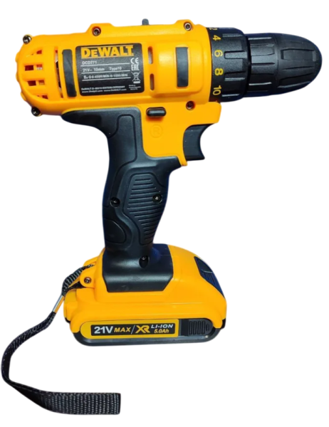 DEWALT 2