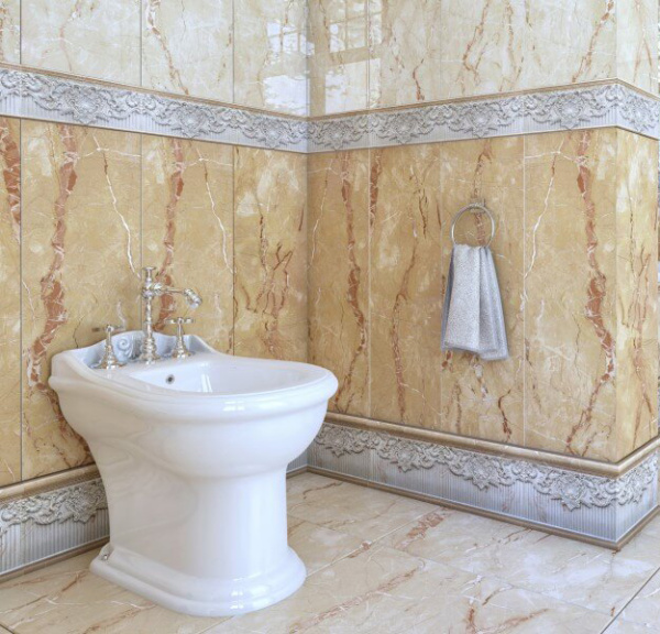 Bordyur nastennyj Kerasol Armonia Benidorm Isabel Dorado Zocalo 2