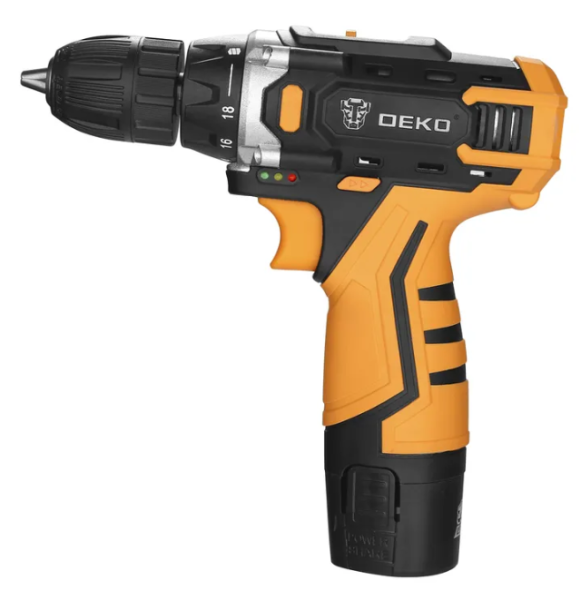 Drel-shurupovert akkumulyatornaya 2