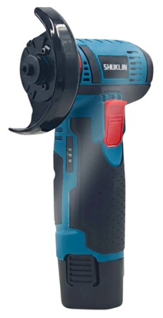 SHUKLIN 1