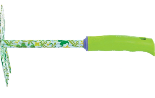 Motyzhka kombinirovannaya 70h310mm 620405 Flower Green PALISAD 2