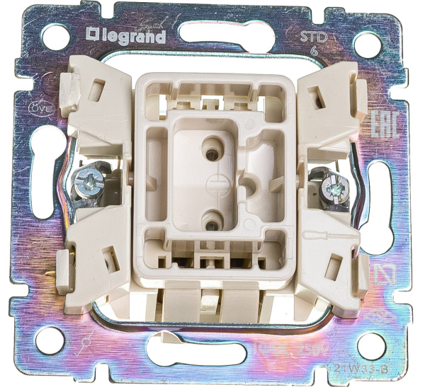 Legrand 3