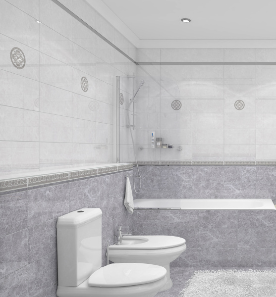 Bordyur Laparet Afina seryj 2