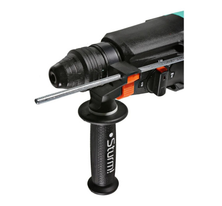 Sturm 3