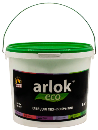 klei-fiksator Arlok ECO, 5kg