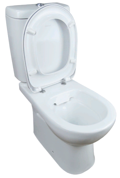 Unitaz-kompakt Albano 3