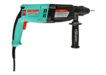 Sturm 6