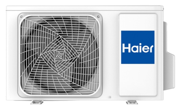 Split-sistema HAIER Tundra HSU-09HTT103 R2 (blok vneshnij+blok vnutrennij) 2