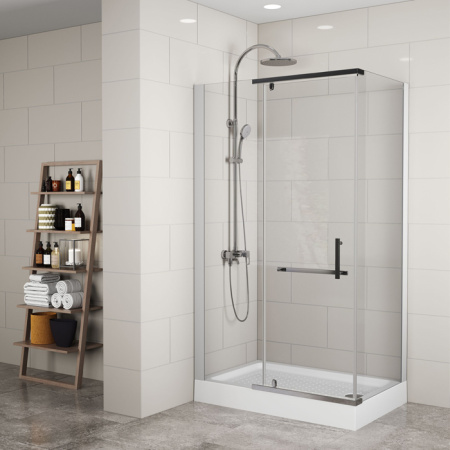 Dushevoe ograzhdenie 3