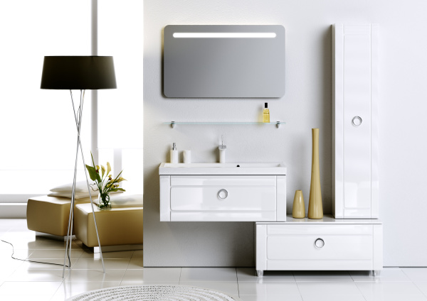 Penal podvesnoj AQWELLA 3 Penal podvesnoj AQWELLA 3