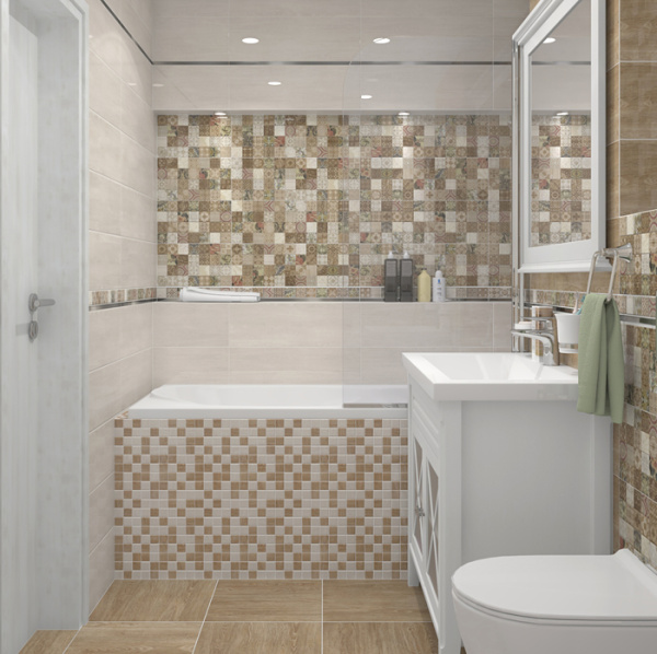 Mozaika Laparet Kiparis 30h30 2