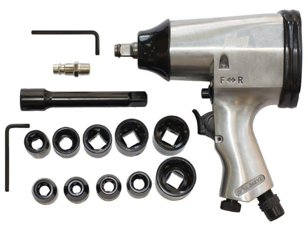 Pnevmogajkovert Fubag PW312 2