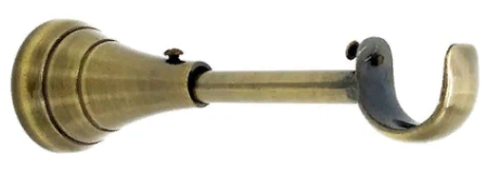 Kronshtejn GRAND obychnyj odnoryadnyj d25 (2sht) antik