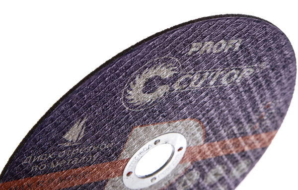 Disk Cutop Profi otreznoj po metallu 39990t 2