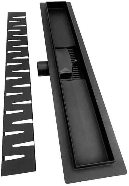 Trap-lotok dushevoj 2