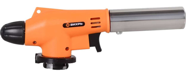 Gorelka gazovaya Vihr 4