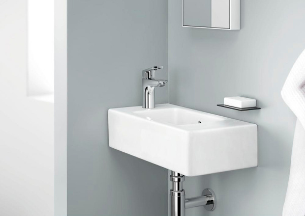 Smesitel dlya rakoviny HANSGROHE LOGIS LOOP 3