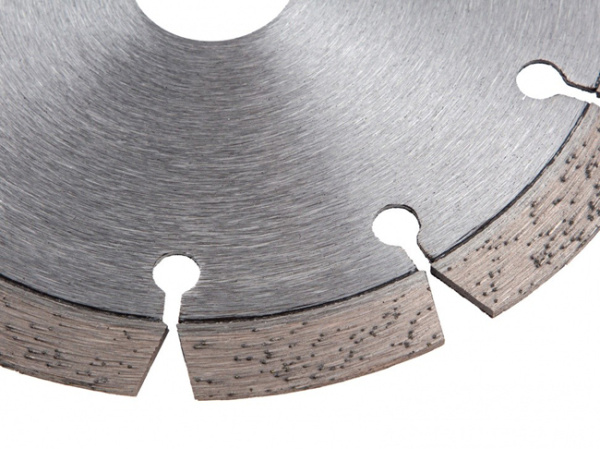 Disk almaznyj Gross suhoj rez 73003 3