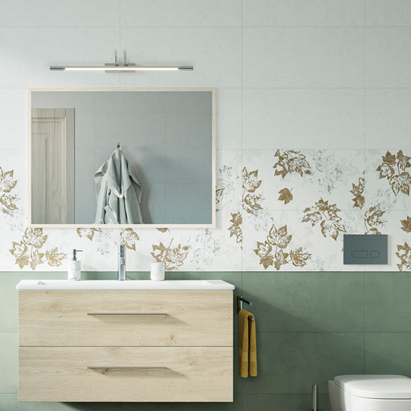 Plitka nastennaya Creto Destiny milk 2