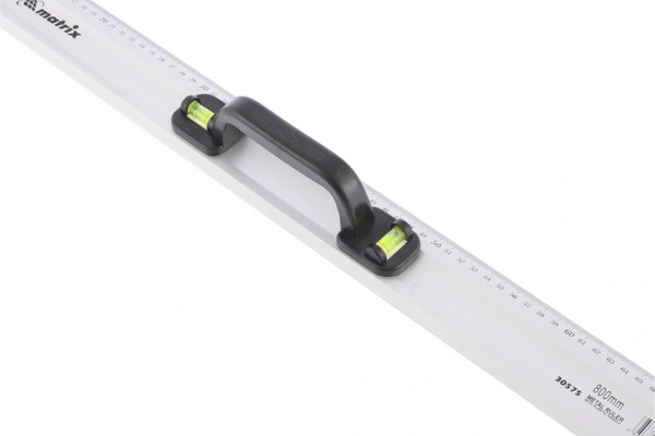 Linejka-uroven Matrix 800mm metallicheskaya 30575 2