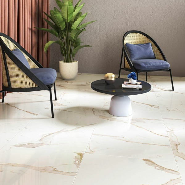 Calacatta Dolce Gold 2