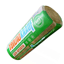 Минеральная вата, утеплитель