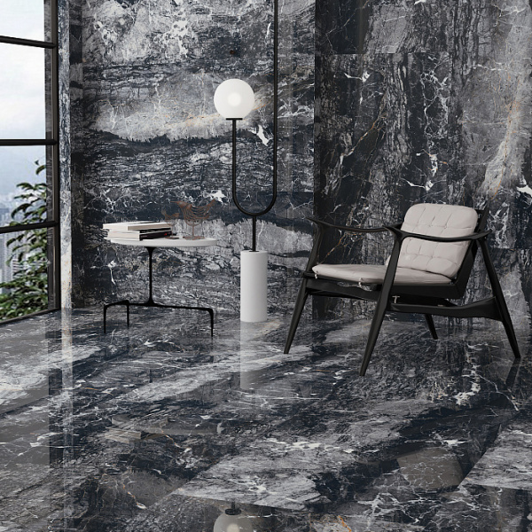 Bien Caribou Black 2