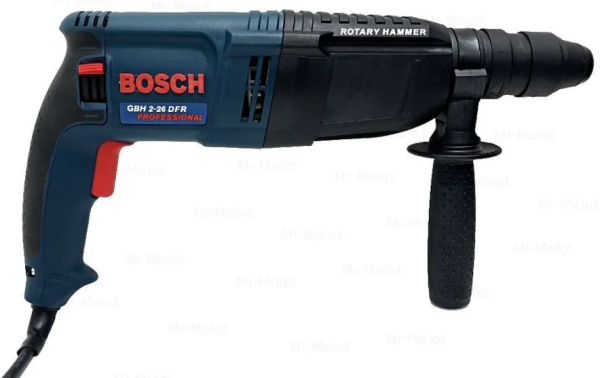 Perforator GBH 2-26 DRE Bosch 3